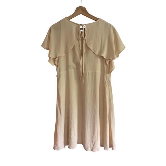 NWT Joie Hunter Mini Dress - Picture 4 of 10